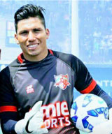 bruno Goleiro