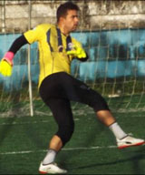 Diego Goleiro