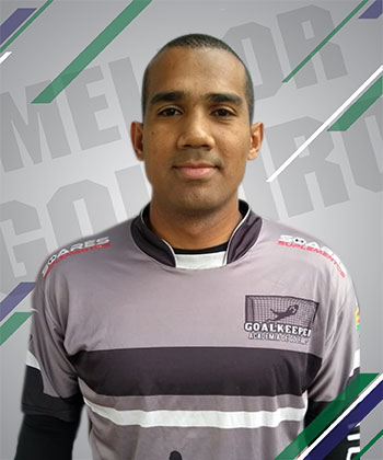 Ivan Melhor Goleiro