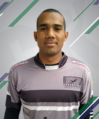 Goleiro 20