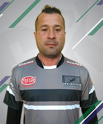 Goleiro Massao