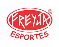 logo Freyja Esportes